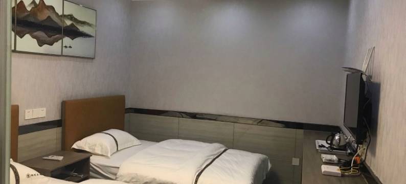 明光保平宾馆图片