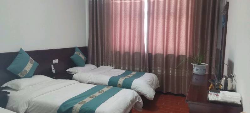 栾川众和山庄图片