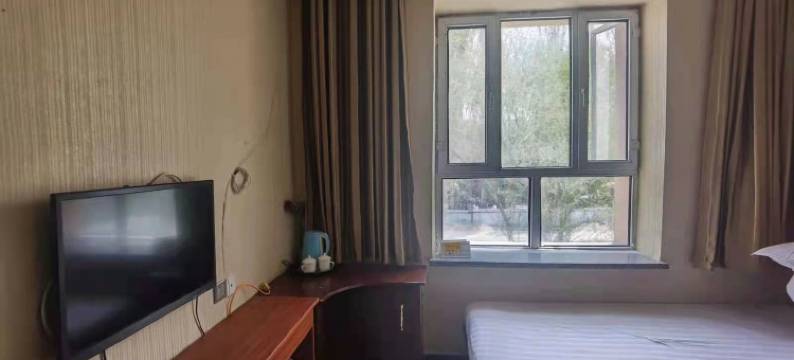 塔什库尔干冰山宾馆图片