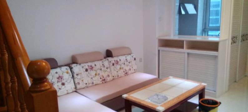 艾希温馨公寓(长治城隍庙广场店)图片