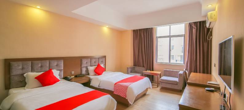 北海爱登堡酒店图片