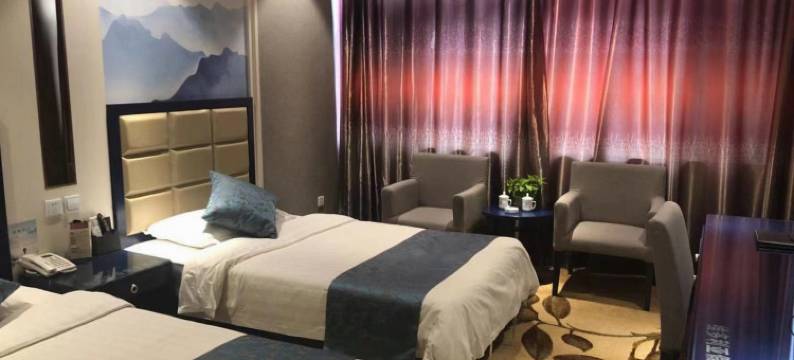 大名维多利亚假日酒店图片