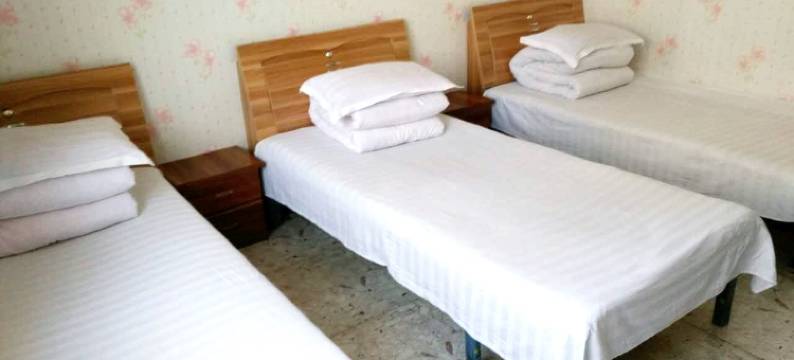 博爱舒心宾馆图片