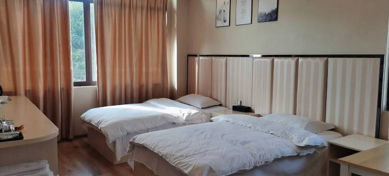 安顺恒沣民宿图片