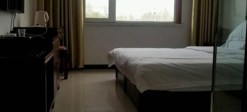 阜城富德快捷宾馆图片