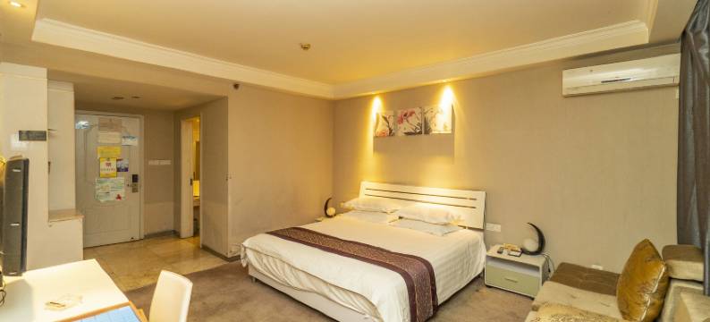 杭州鑫中商务酒店图片