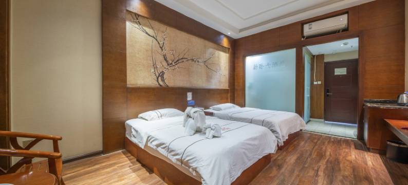 景谷勐卧大酒店图片