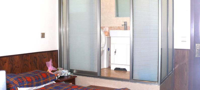 青冈开元宾馆图片