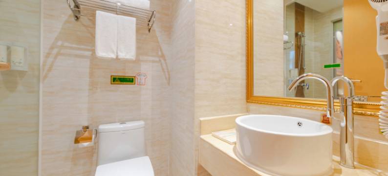 维也纳3好酒店(深圳南科大店)图片