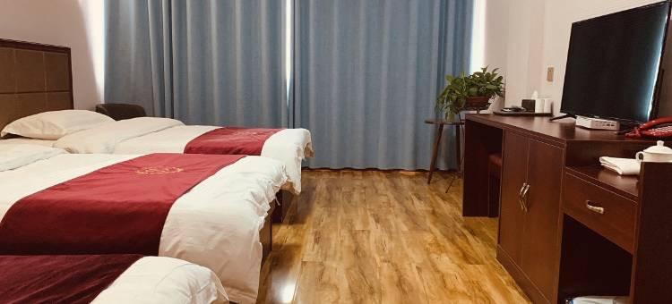 永昌金御润庭宾馆图片