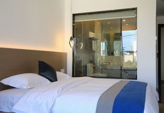 Yuanshanshe Homestay (Guilin Rongchuang Paradise University of Technology) Hotel Overview