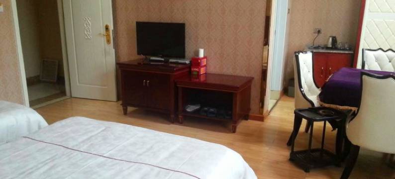 大悟隆盛假日酒店图片