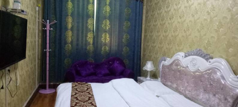 和谐宾馆(西安苏席村店)图片