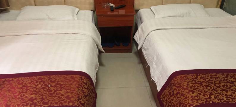 嵩县昊龙宾馆图片