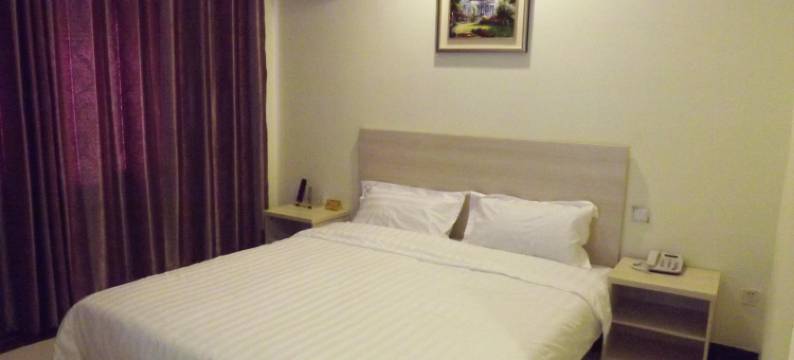 阿尔山北方小镇家庭民宿(口岸公路分店)图片