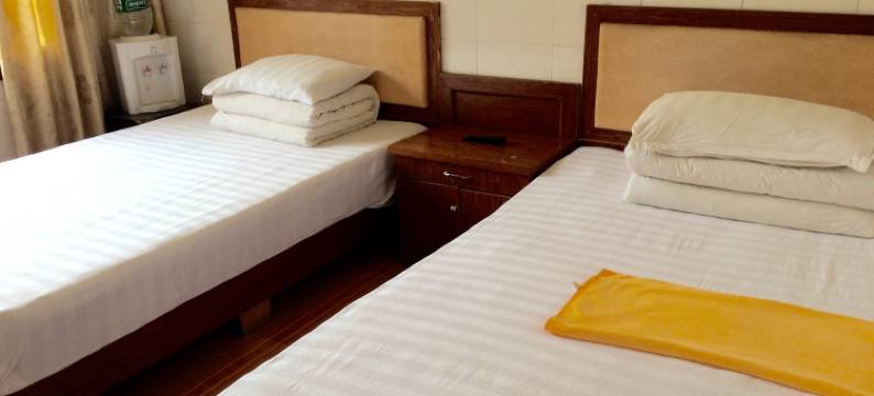 雅安康康招待所图片