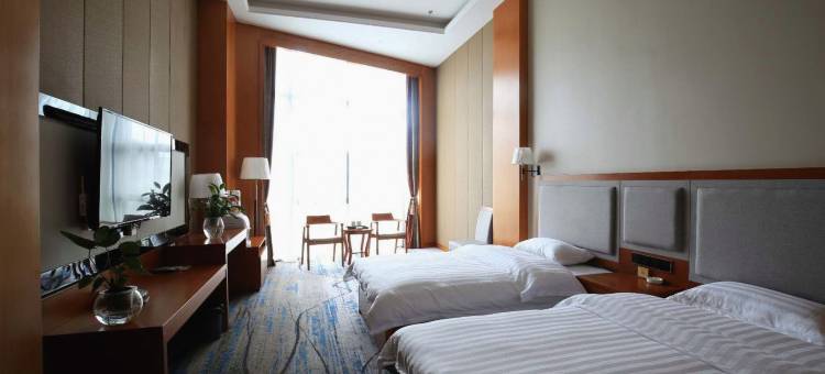 源圃园温泉大酒店图片