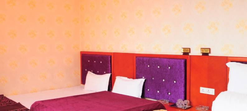 宁武一米阳光时尚宾馆图片