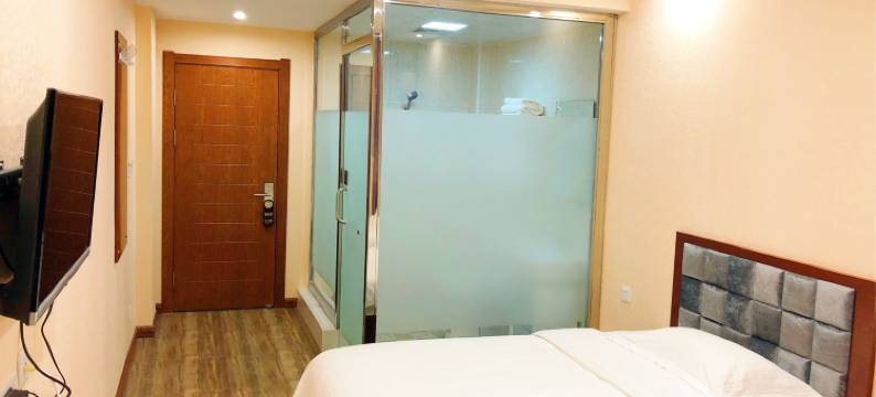 齐齐哈尔市安佳快捷宾馆图片