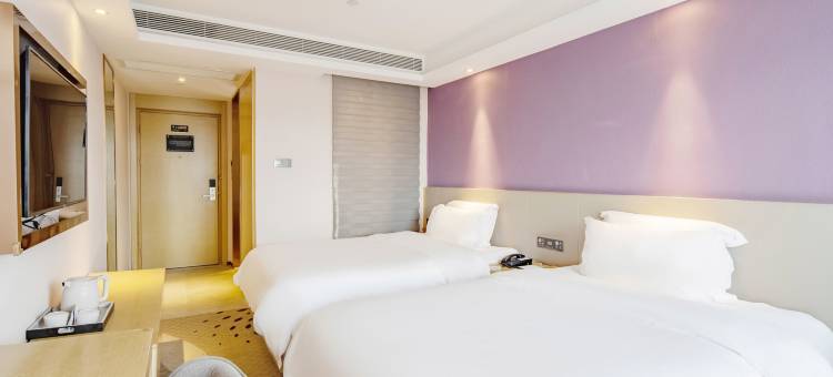 麗枫酒店(宁波火车站北广场店)图片