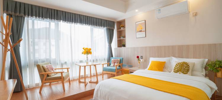 象山影视城史家客栈图片