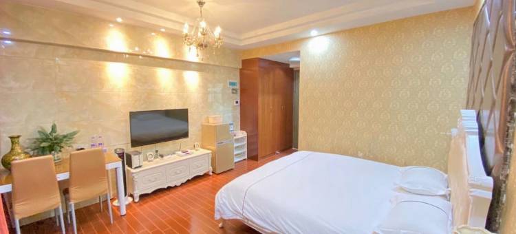 河源逸林主题酒店图片