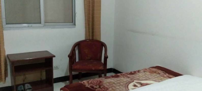 昭通尚家公寓图片