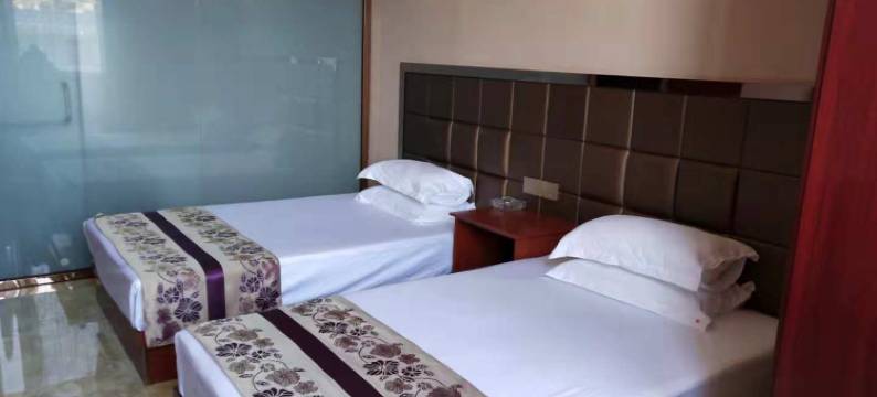 方山碧秀宾馆图片