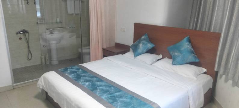 苏州云芳阁酒店图片