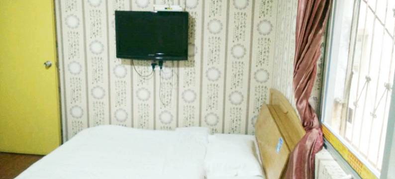 荆门浮云宾馆图片