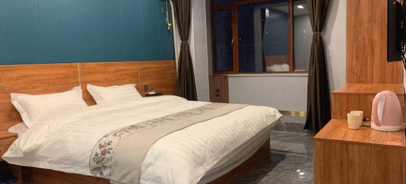 台安锦江宾馆图片