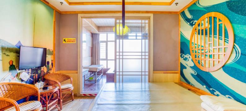 营口碧海温泉会馆图片