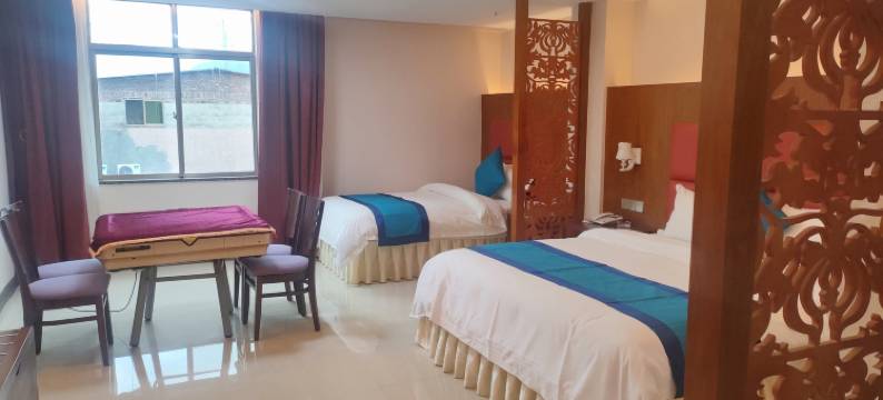 惠东银禧大酒店图片