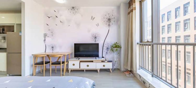 艺博公寓(北京首钢医院店)图片