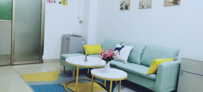 潮州湘桥吉利公寓图片