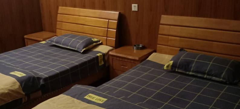 彭泽谊民旅馆图片