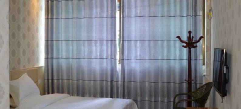 土城征城客栈图片