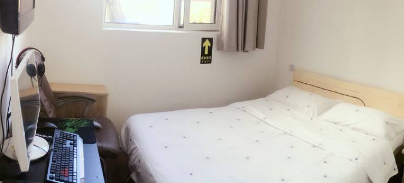 包头宿兮旅店图片