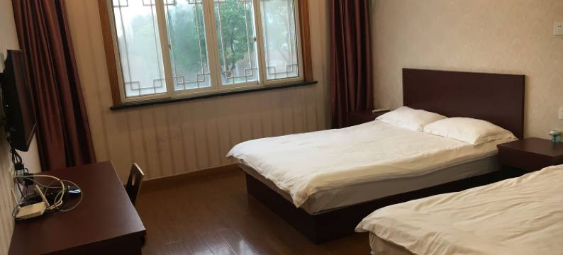 苏州馨凯客房图片