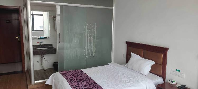 来安万豪时尚宾馆图片