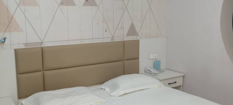 临沭泰宇宾馆图片