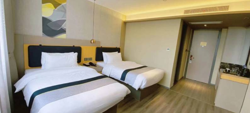 如家商旅酒店(北京德胜门外大街店)图片