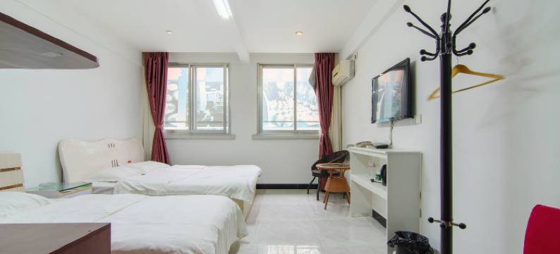 抚顺舒心酒店图片