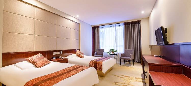 兰花桦大酒店(望远四季鲜批发市场店)图片