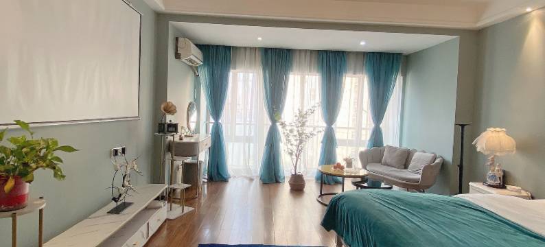 江景印象酒店(重庆南滨公园店)图片