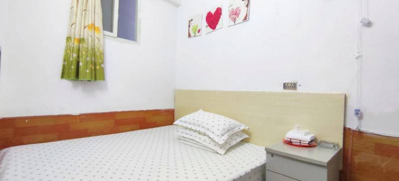 武汉永安住宿(湖北第二师范学院店)图片
