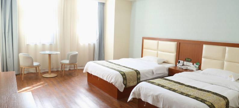 如家华驿酒店(安顺西高铁站店)图片