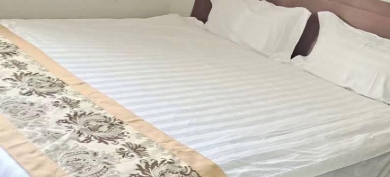 泗阳久佳意宾馆(三川路店)图片