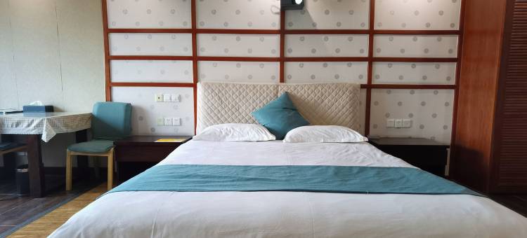 安安公寓(成都春熙路太古里店)图片