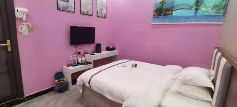 辉煌商务宾馆图片